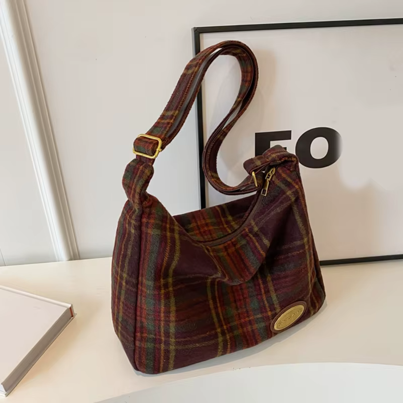 à bandoulière tendance Sacs à bandoulière élégants pratiques à main pour usage quotidien