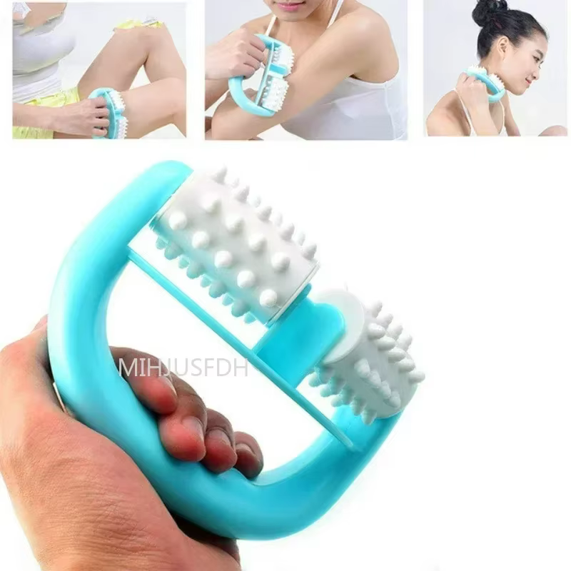 Rouleau de massage Anti-Cellulite pour le corps
