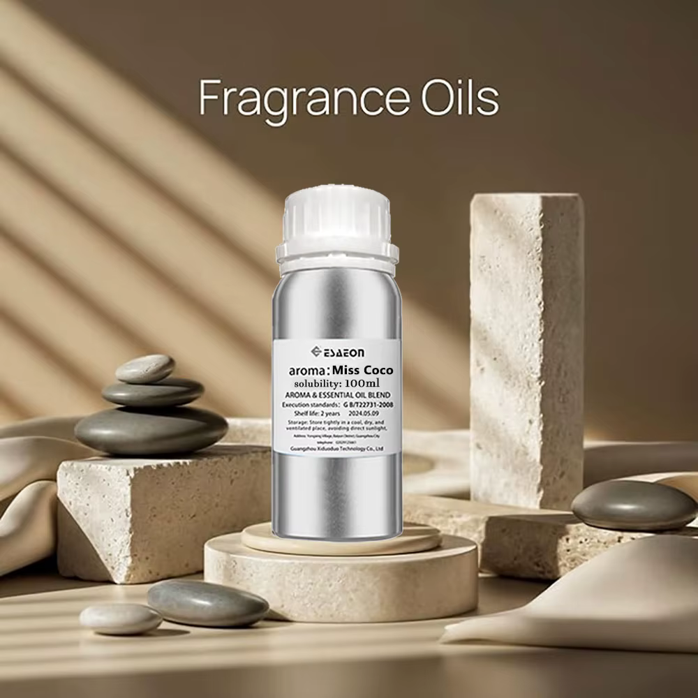 ESAEON 100ml (3.38 fl.oz) Huiles essentielles pour hôtel Marriott