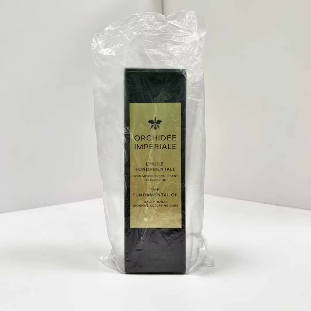 L'huile fondamentale 30ml Soin de la peau du visage