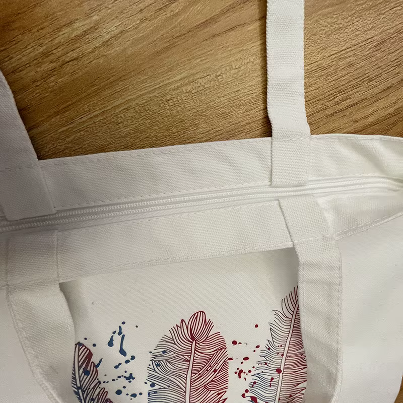 Sac fourre-tout en toile loisirs dessin animé mignon nouveaux sacs à main sac à provisions pliant sac à main pour femme sacs de dame Eco Shopper tissu de plage l'homme