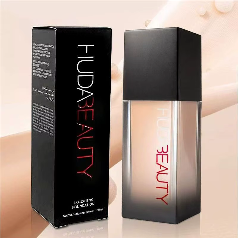 Base hydratante de 34ml para ácido hialuronique