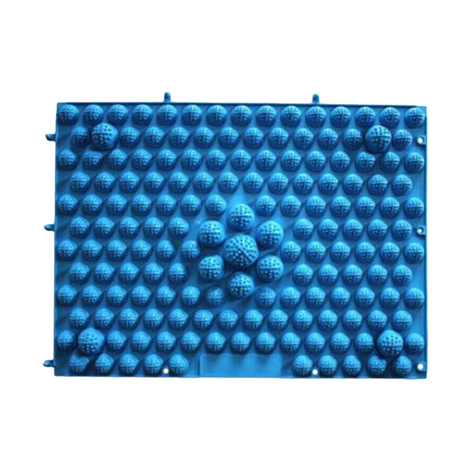 Coussin de Massage des pieds de réflexologie