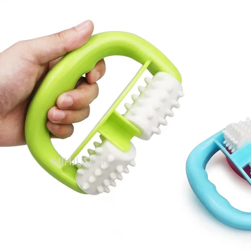 Rouleau Anti-Cellulite rapide
