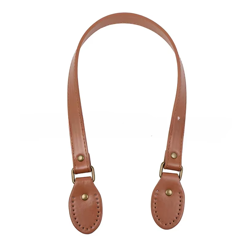 Sangles de sac à main en cuir PU pour femmes, bricolage, remplacement, sac à main, bandoulière, poignée, environnement, accessoires, initié, Foy, 66cm