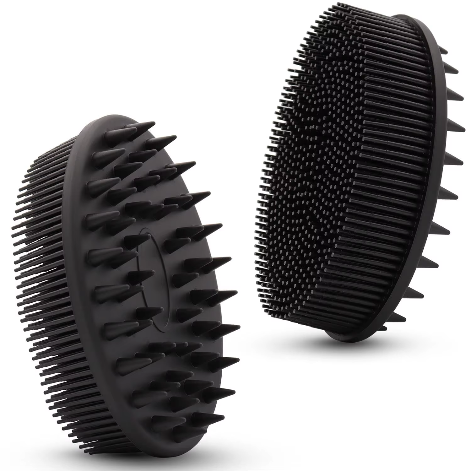 Brosse de bain en Silicone