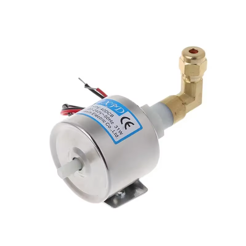 Pompe à huile fumée brouillard 40DCB 31W, pour scène 1500W, accessoires Machine à fumée remplacement 220-240V