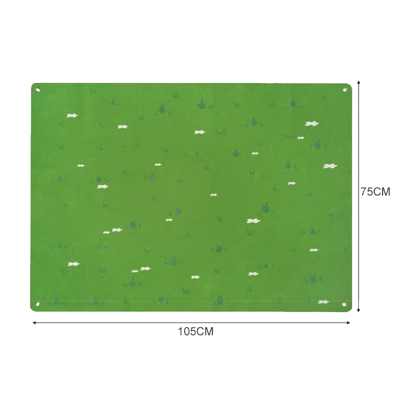 Ensemble de planches d'histoire en feutre d'animaux de ferme, Kit de jeu interactif d'apprentissage précoce, Puzzle mural suspendu, jouets regalos de tout-petits