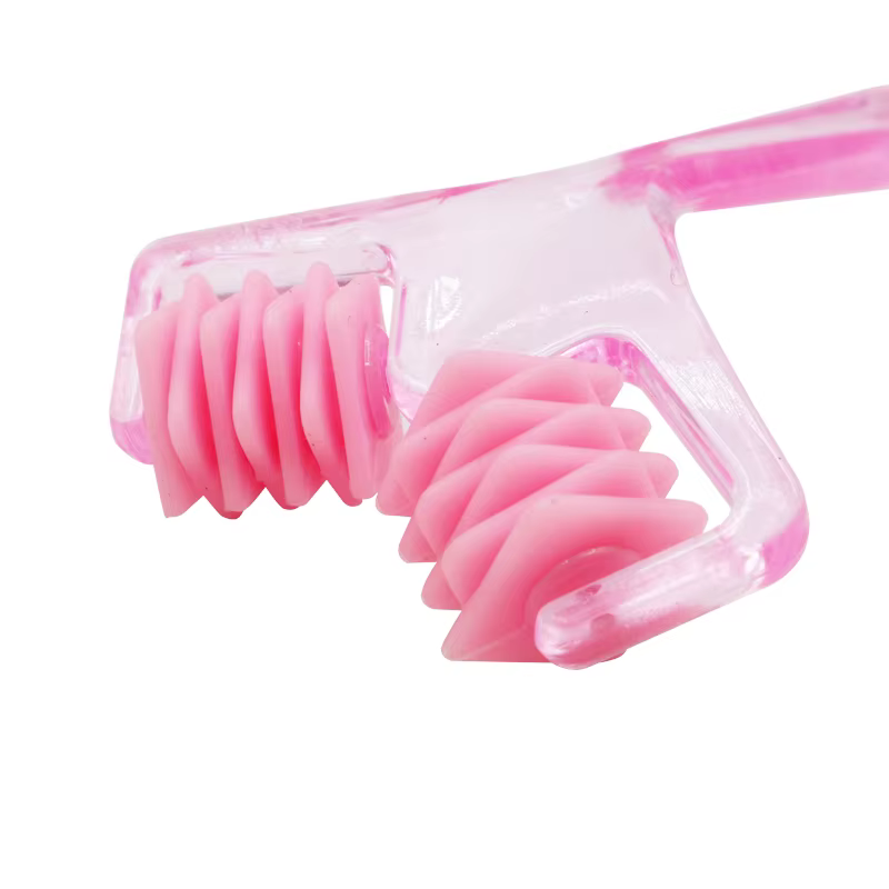 NOUVEAU Rouleau de massage amincissant pour le double menton