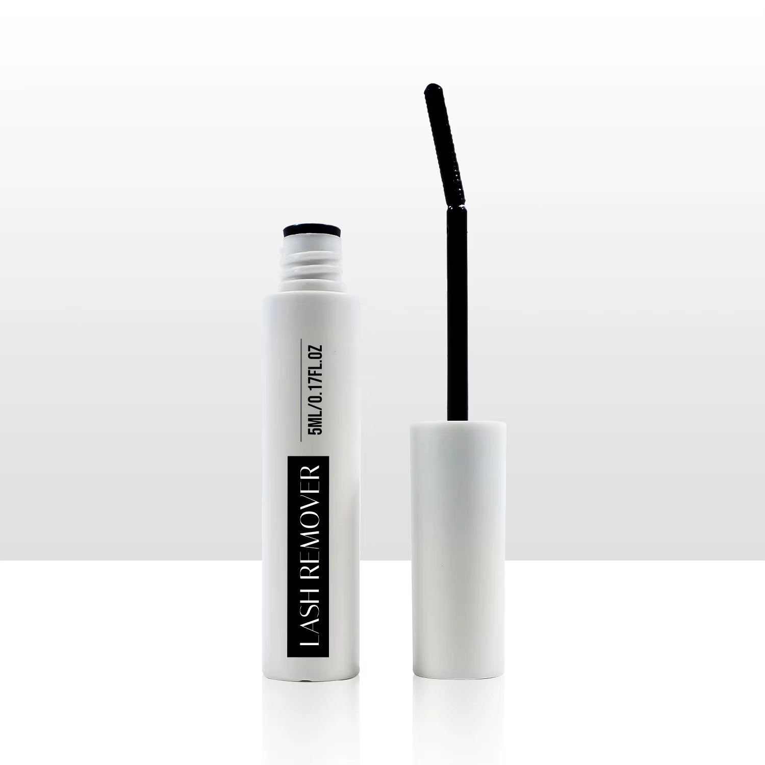 Dissolvant de colle pour cils