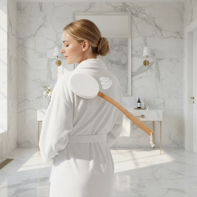 Applicateur multifonctionnel de crème solaire et de lotion