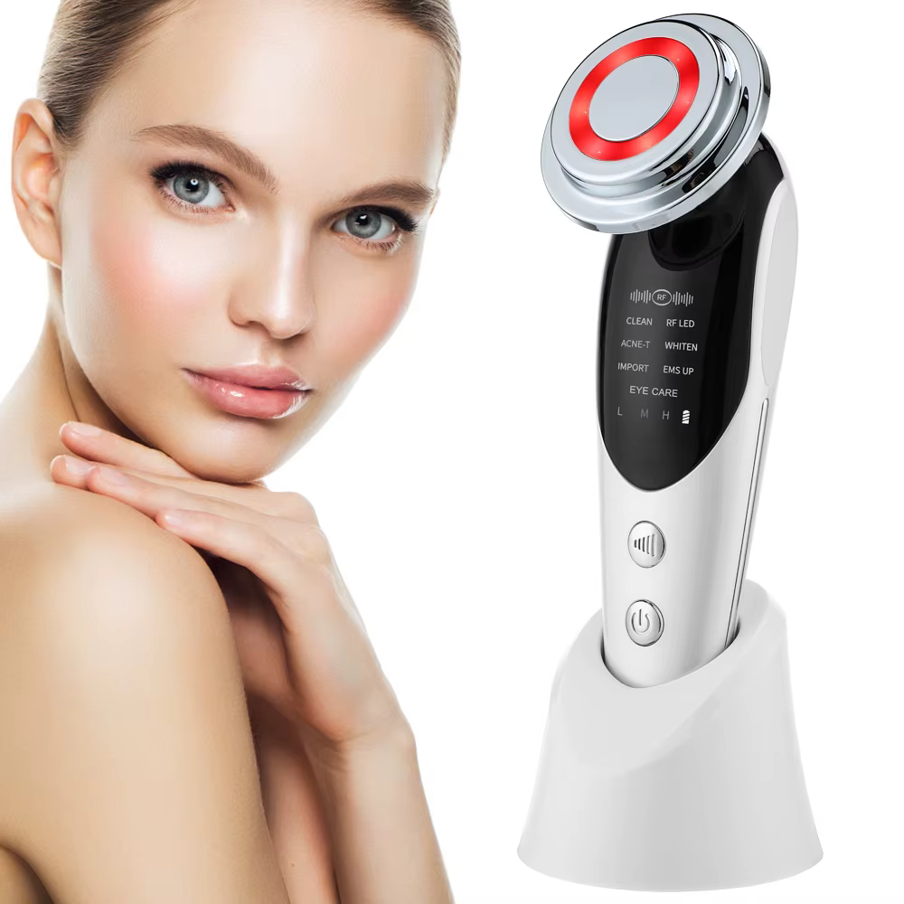 Appareil de Lifting du visage 7 en 1