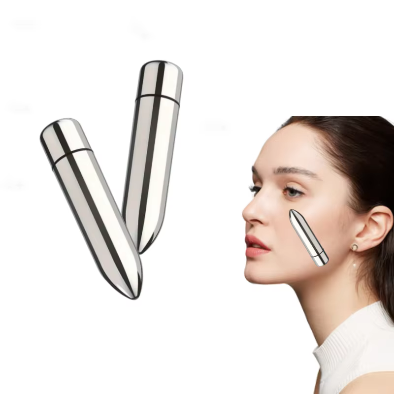 Mini masseur vibrant pour le visage et les yeux