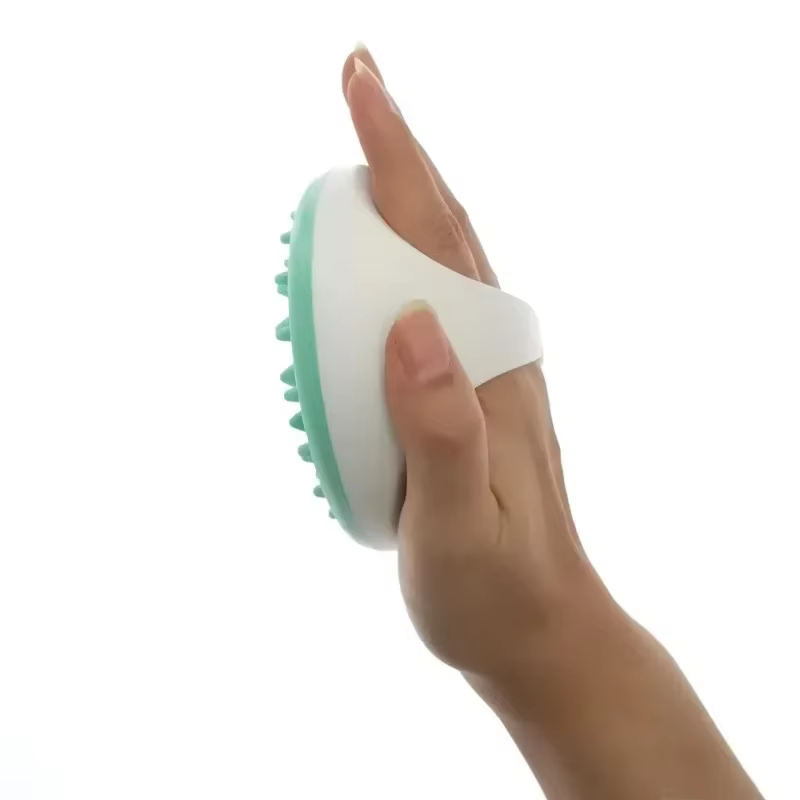 Brosse de Massage pour tout le corps