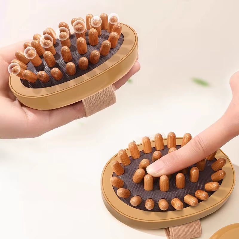 Brosse Anti-Cellulite pour le corps