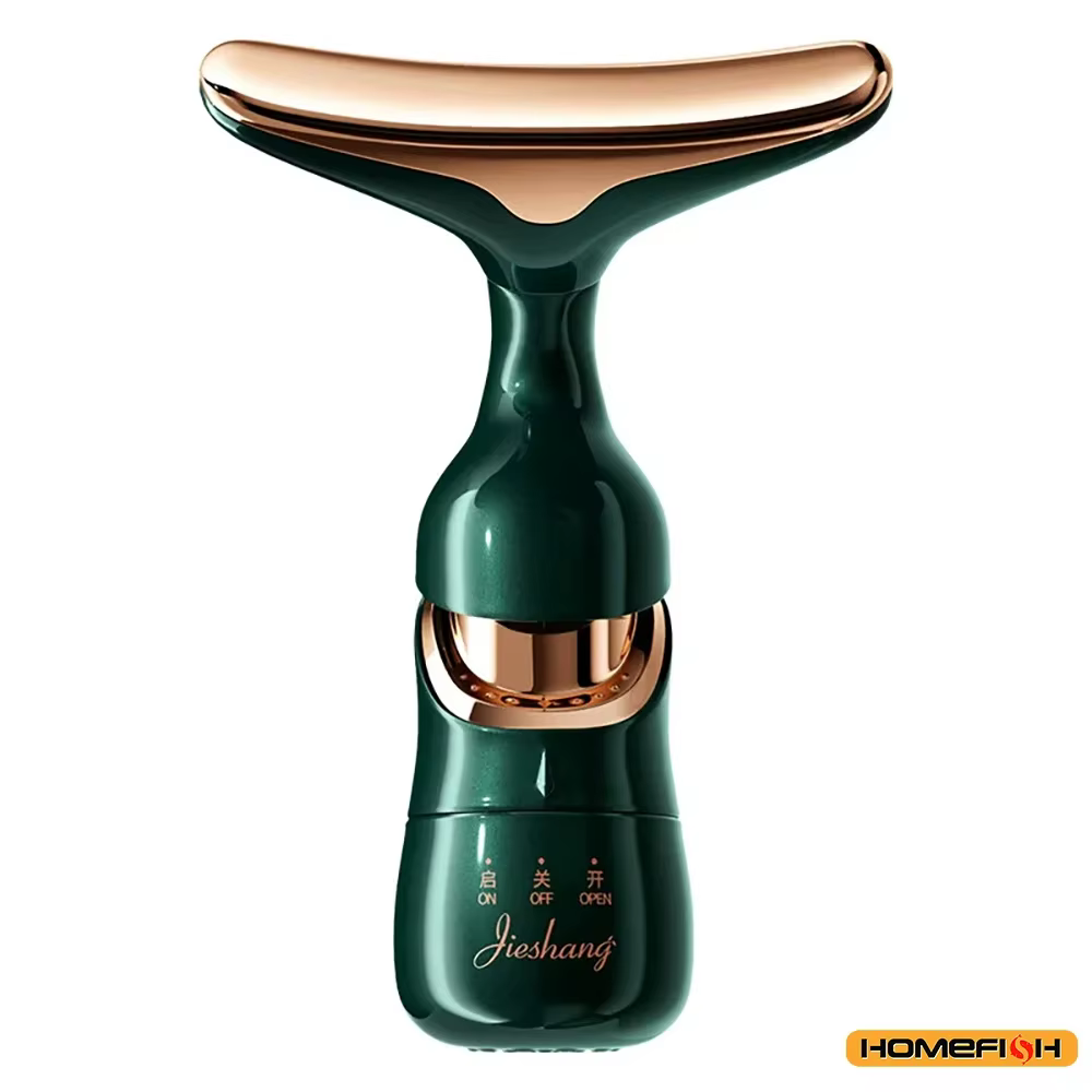 Système de beauté pour le visage HOMEFISH