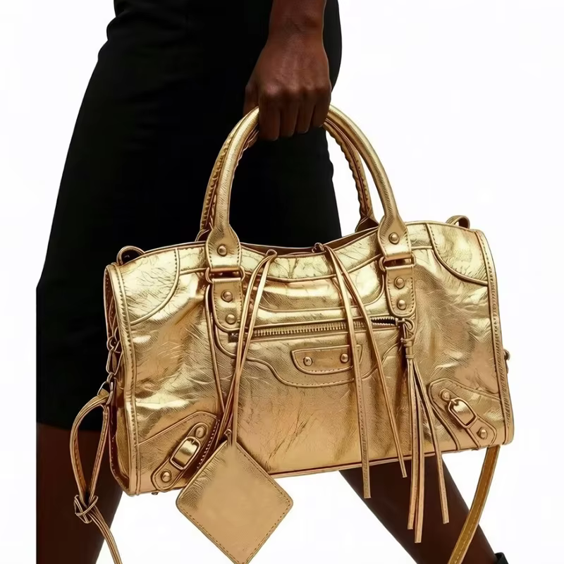 Sac à main de luxe, grands sacs à bandoulière pour femmes, sac de voyage, nouvelle collection automne-hiver 2026, sacs bandoulière grande capacité pour femmes