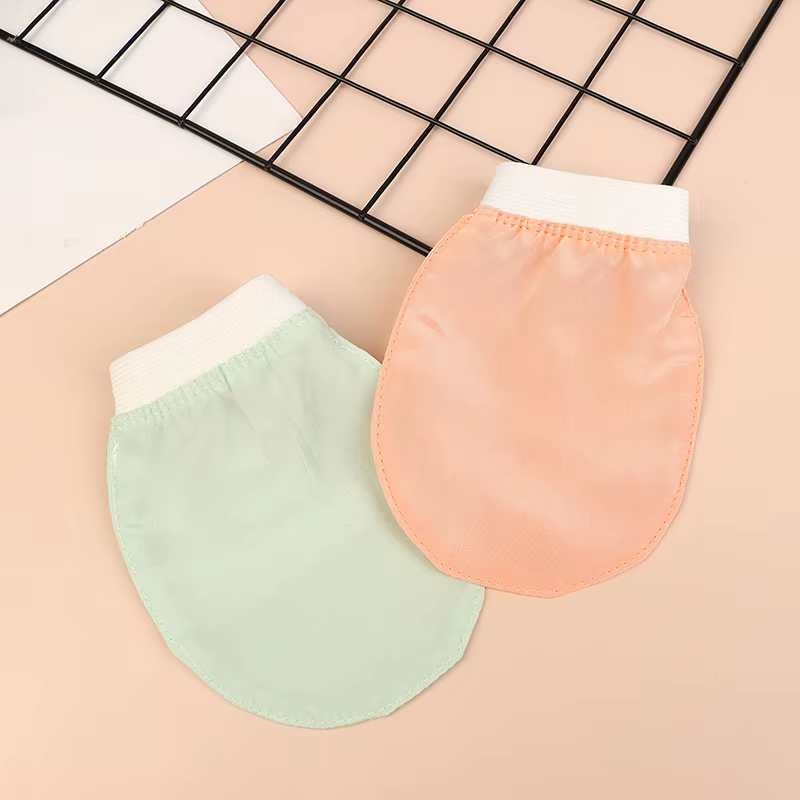 InjExexpeating-Serviette de beauté pour le lavage du visage