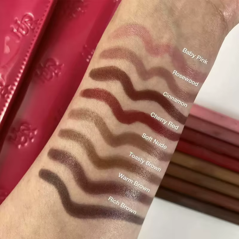 Gloss à lèvres hydratant
