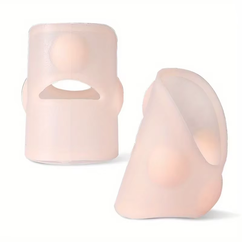 Manchons de protection pour ongles incarnés