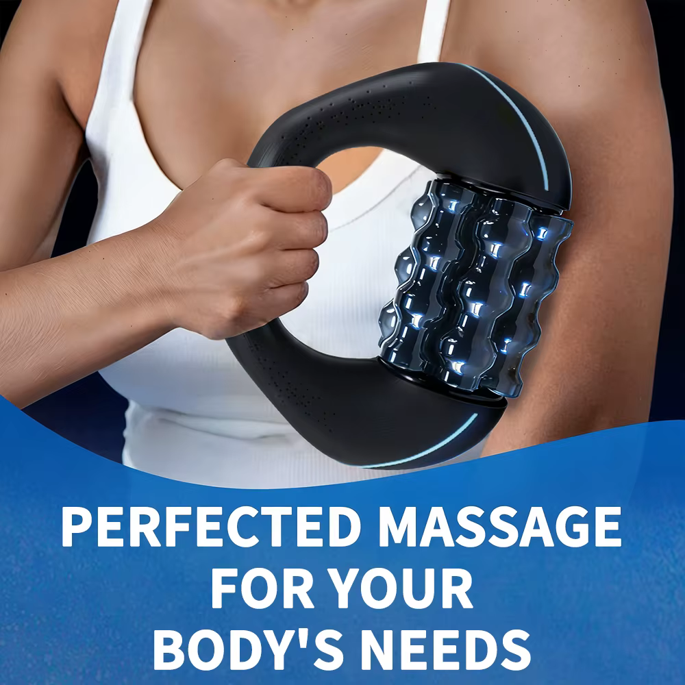 Rouleau de Massage des tissus profonds