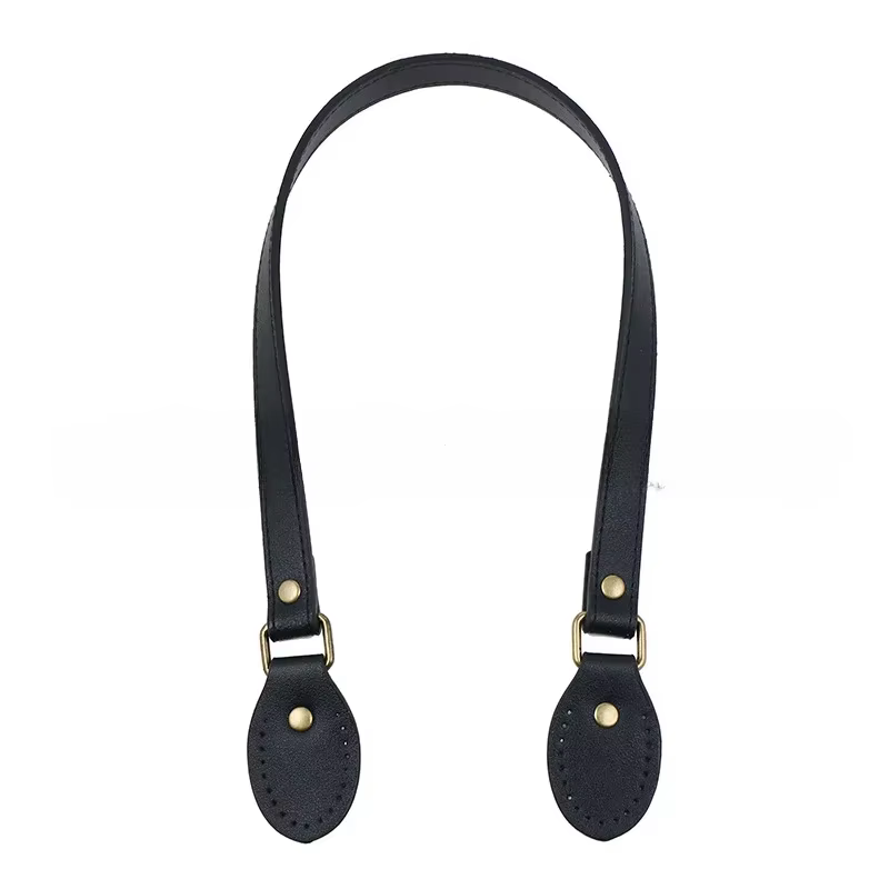 Sangles de sac à main en cuir PU pour femmes, bricolage, remplacement, sac à main, bandoulière, poignée, environnement, accessoires, initié, Foy, 66cm
