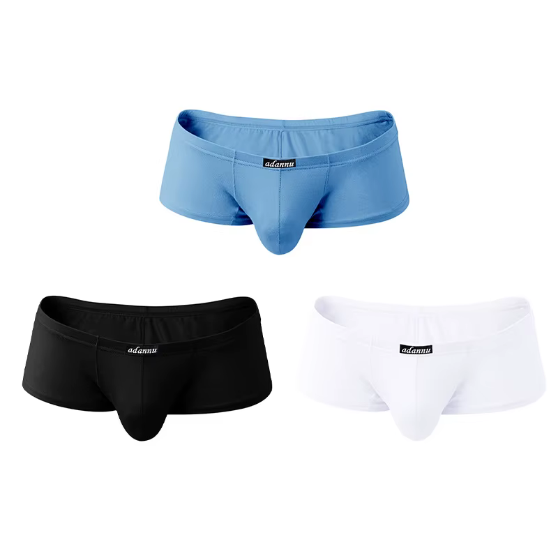 Boxer Modal Slim Fit pour hommes