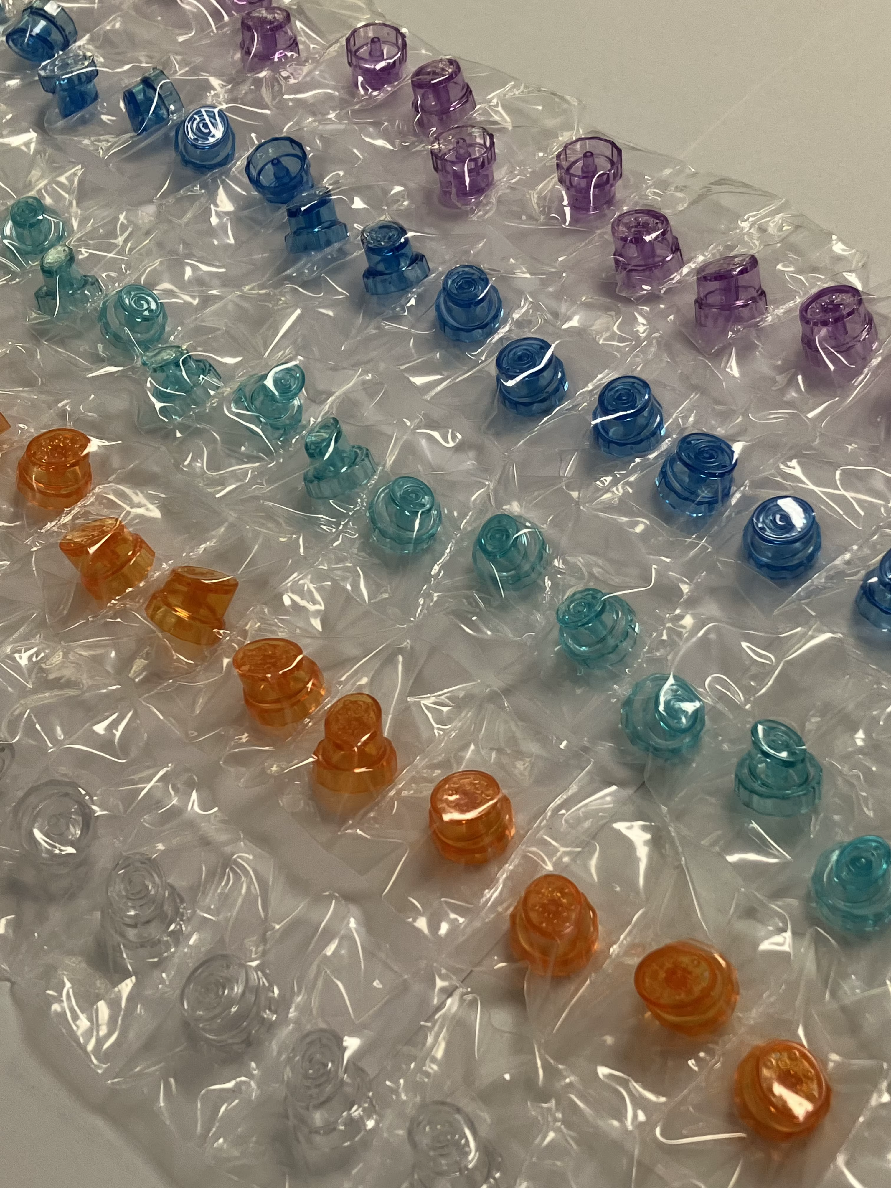 Embouts pour machine à hydro dermdelhi, accessoire de beauté pour le visage