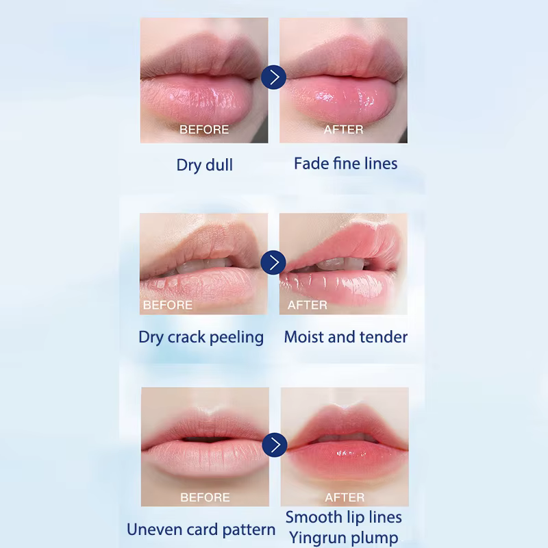 Vaseline Jules Baume Hydrater