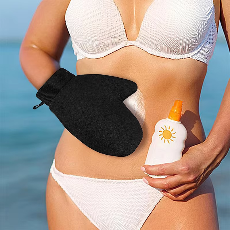 Gant de Lotion pour le corps