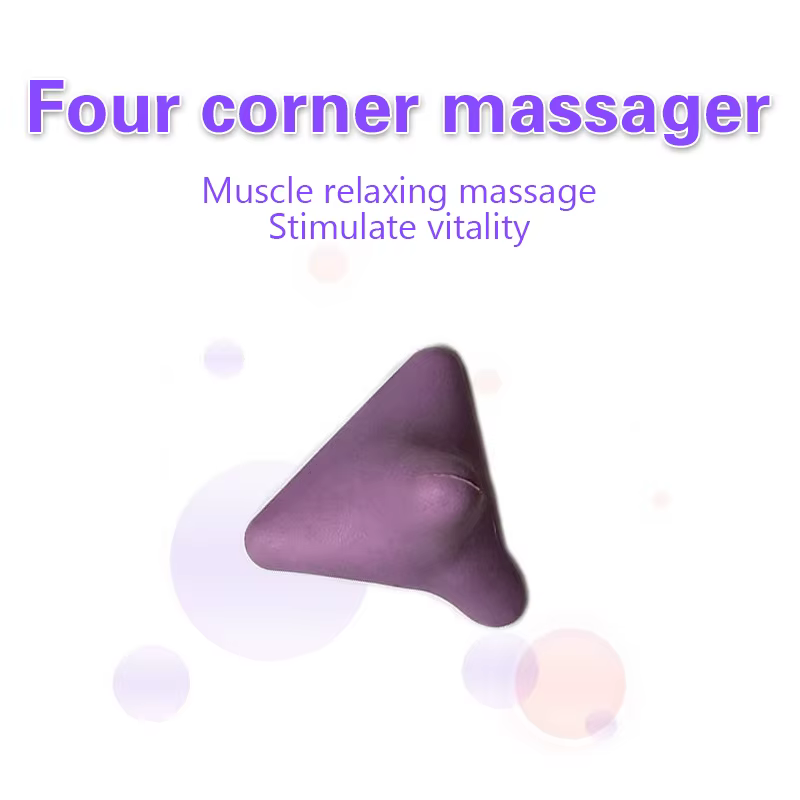Boules de Massage en Silicone