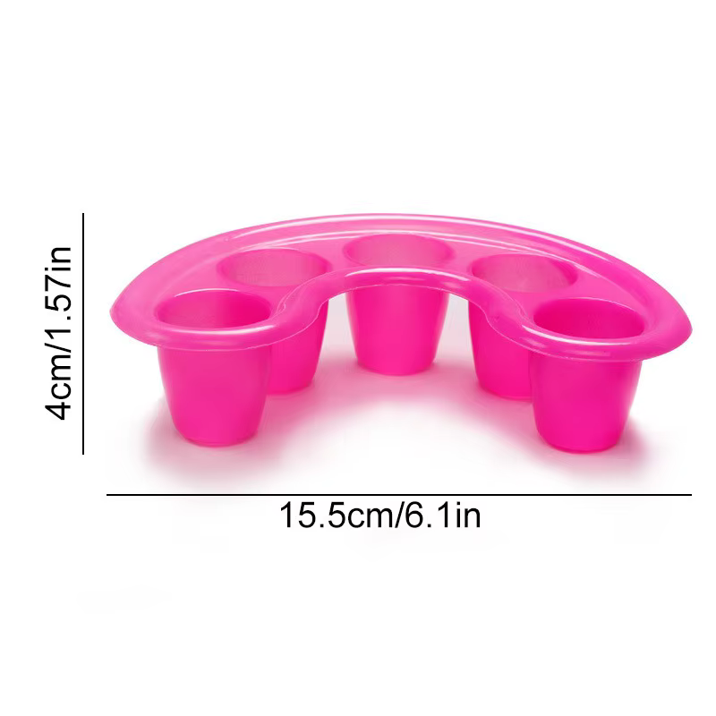 Dissolvant de lavage des mains pour Nail Art