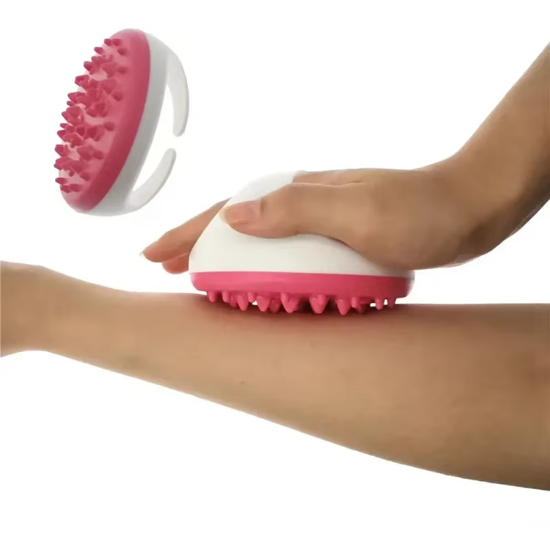 Brosse de Massage pour tout le corps