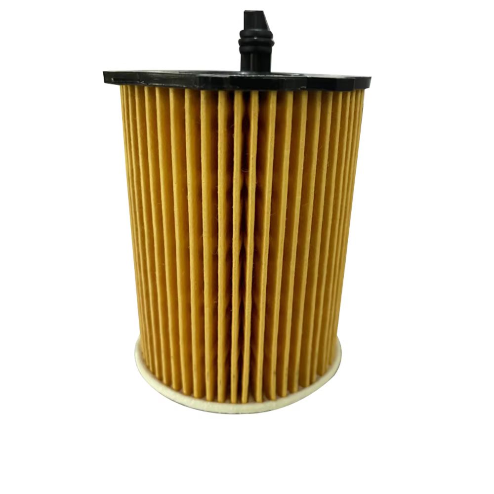 Filtre à huile pour Ford Focus Fiesta Fusion Mondeo Galaxy 1.4 1.5 1.6 TDCi Diesel, pièces détachées automobiles, 1 pièce
