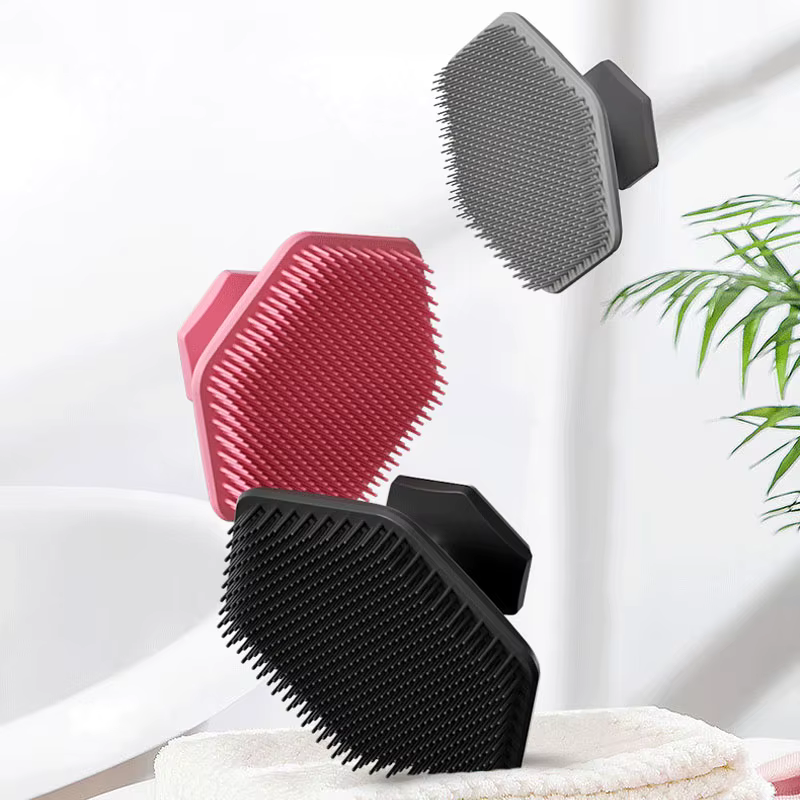Brosses nettoyantes pour le visage
