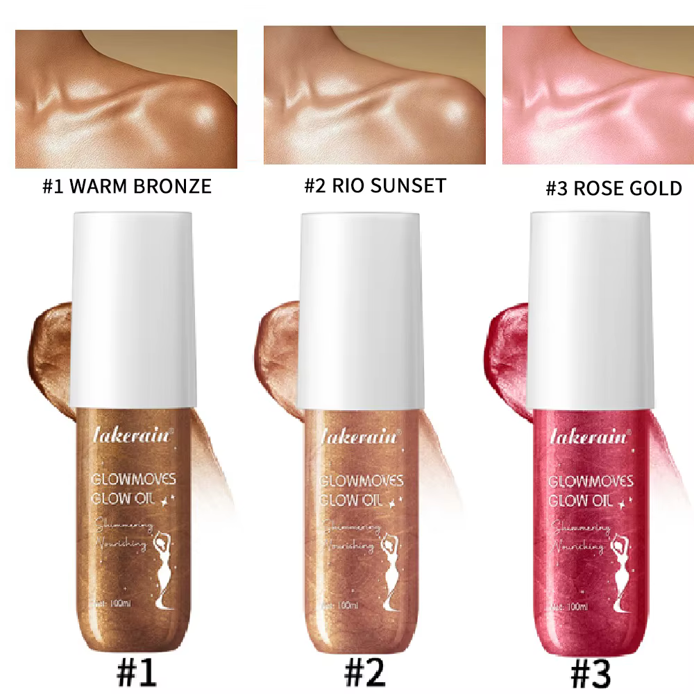 Soins du corps Glow Motions