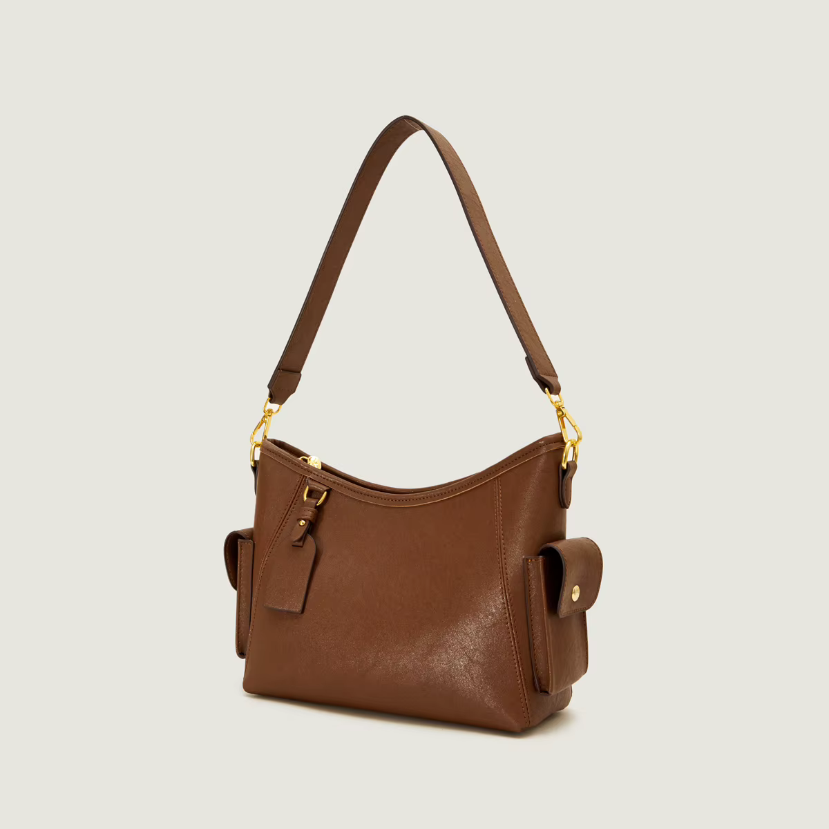 Sac à bandoulière pour femmes, grande capacité, sac à main multi-usages, sac de banlieue Vintage pour femmes