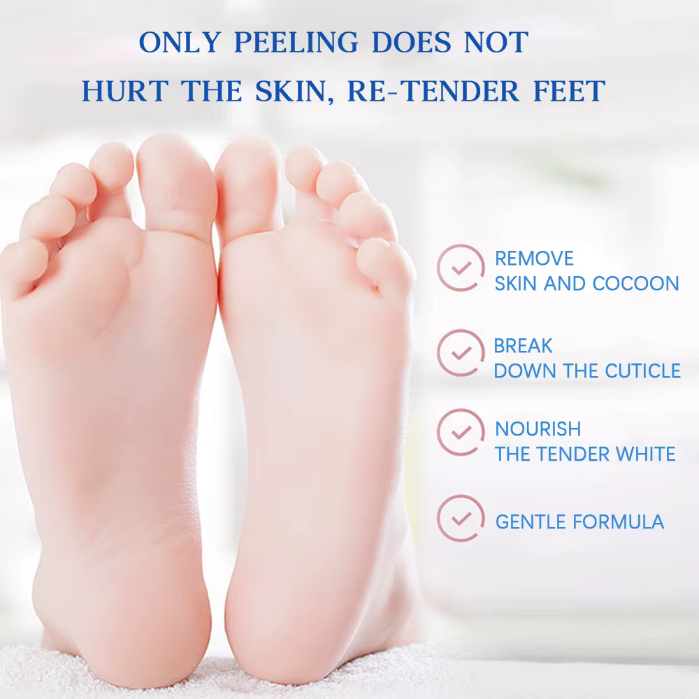 Crème pour les mains à l'urée 42% et les pieds