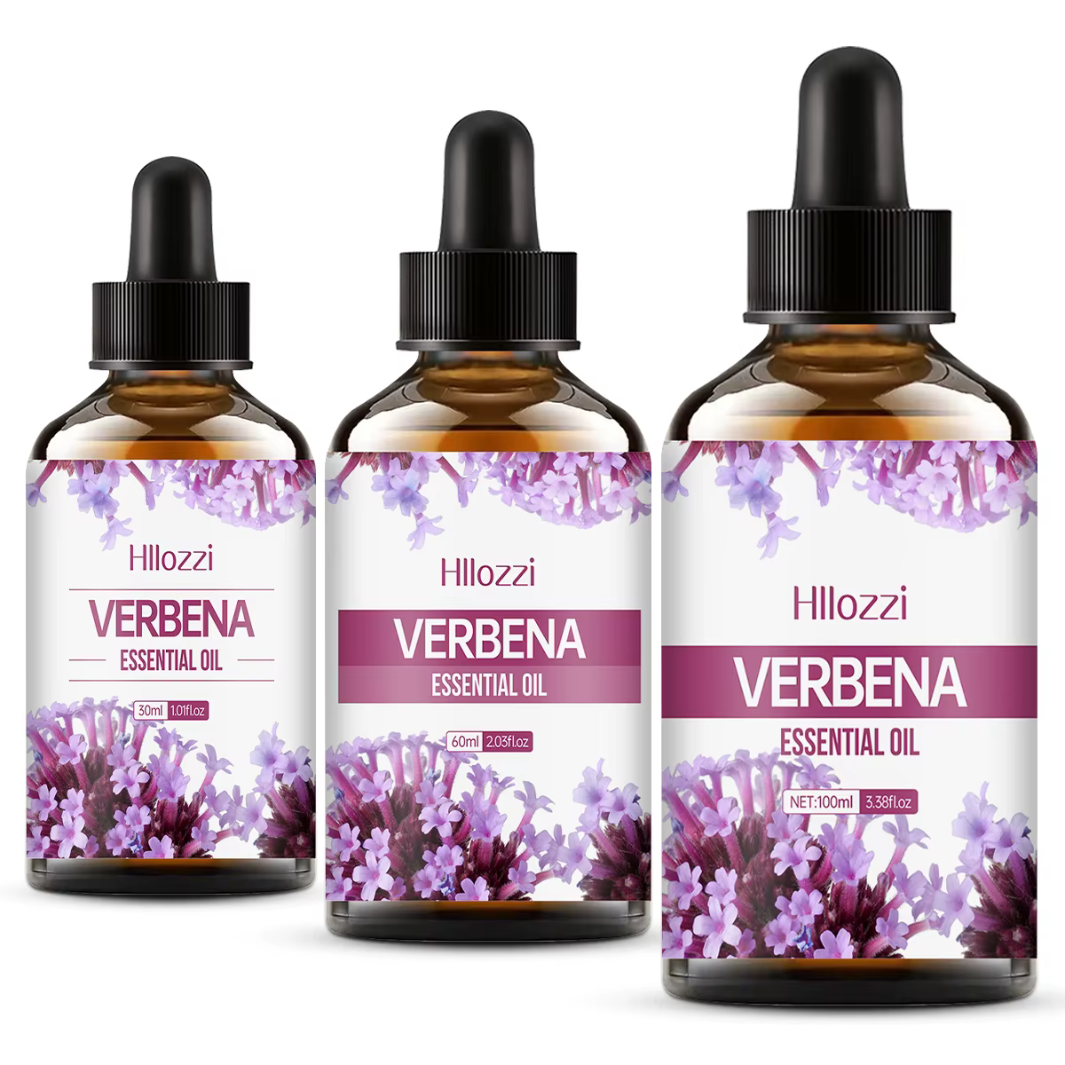 VERBENA huile essentielle parfum huiles essentielles plantes