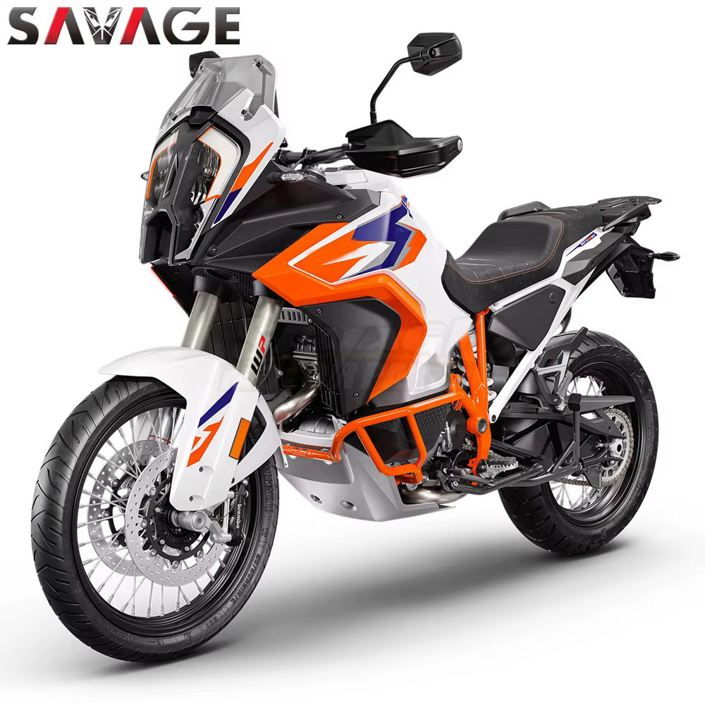 Couvercle de filtre à huile et à carburant pour moto, pour 450 500 690 790 890 950 990 1050 1190 1290 SX XC EXC SMC Duke Adventure Supermoto