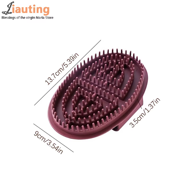 Brosse de massage Gua Sha anti-cellulite