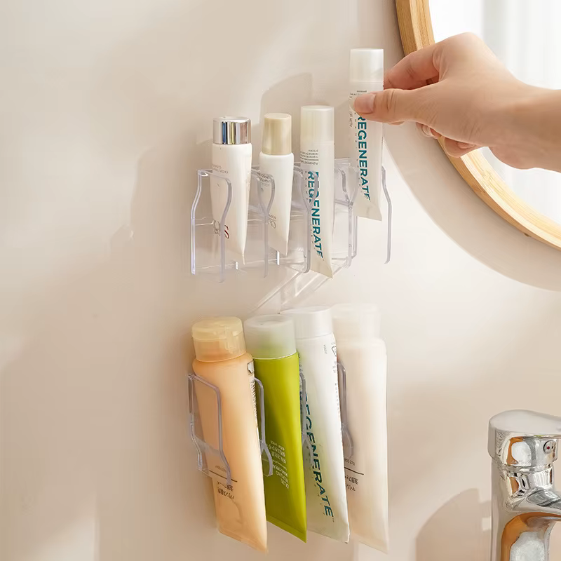 Support de rangement de crème pour les mains