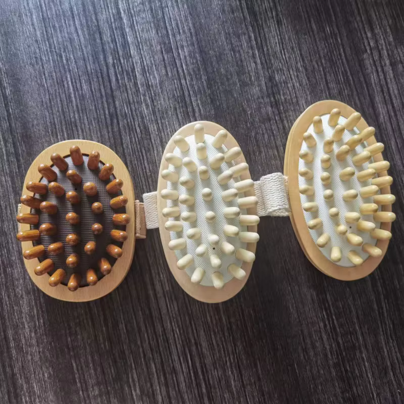 Brosse Anti-Cellulite pour le corps