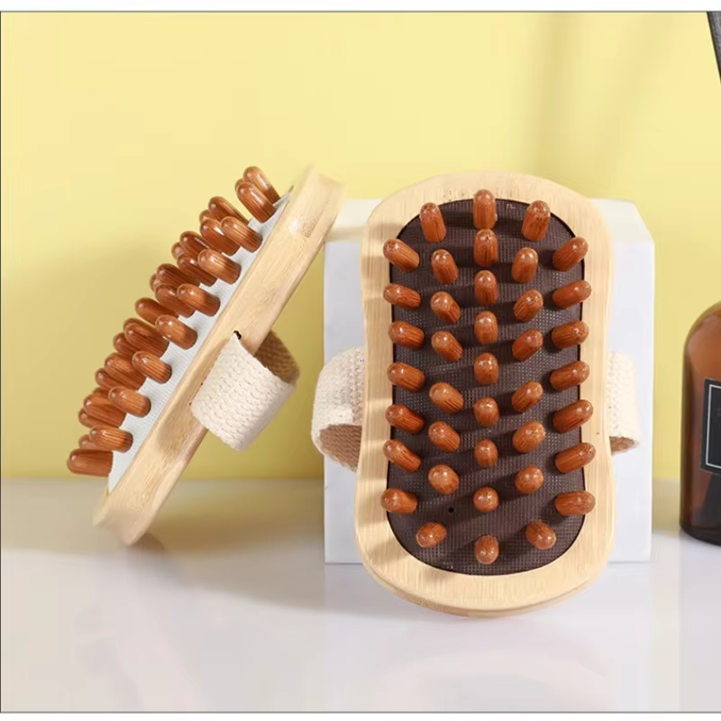 Brosse Anti-Cellulite pour le corps