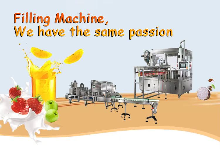 FOODLINE Équipement d'emballage d'huile liquide pour usine d'huiles comestibles, remplisseur à distribution uniforme, multi-capacités pour bouteilles