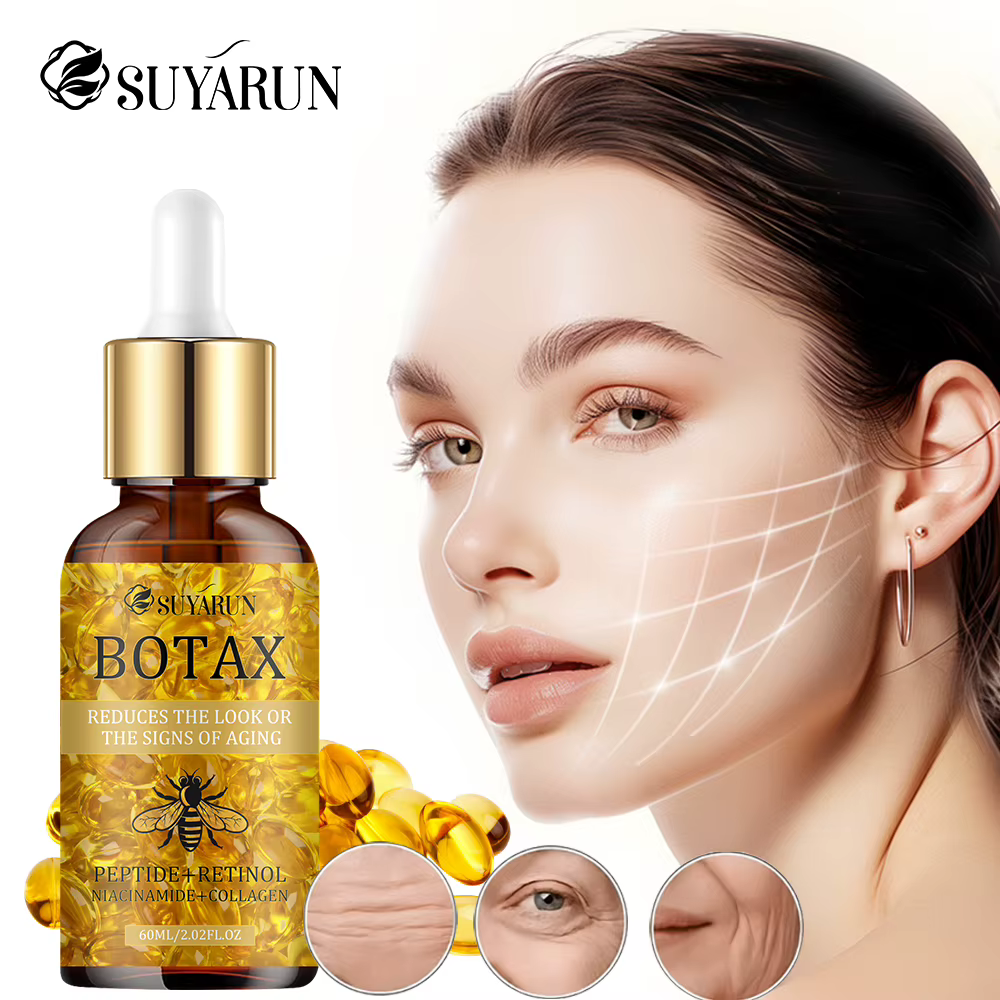 SUYARUN Botax Sérum Traitement du visage anti-âge