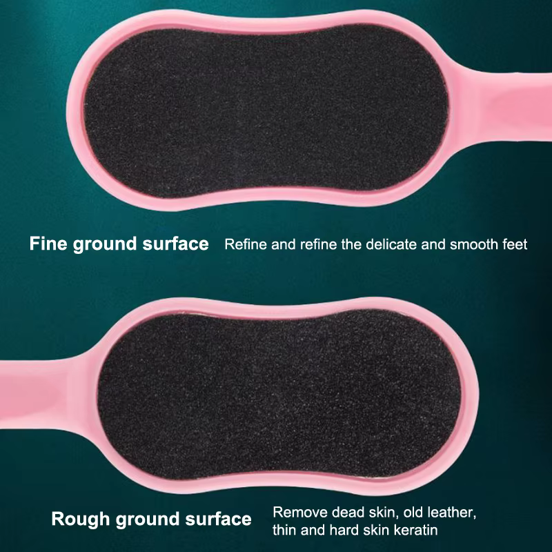 Outils de pédicure et de soins des pieds