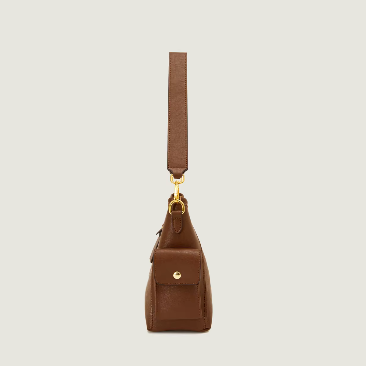 Sac à bandoulière pour femmes, grande capacité, sac à main multi-usages, sac de banlieue Vintage pour femmes