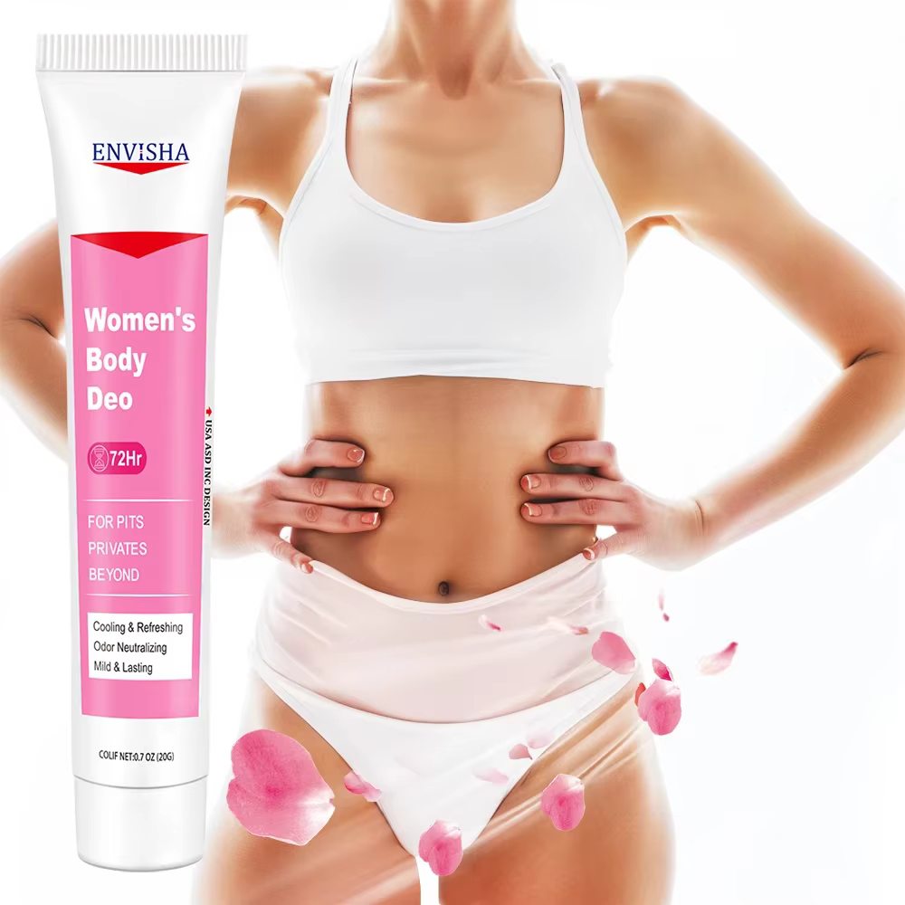 Soins de la peau pour femmes