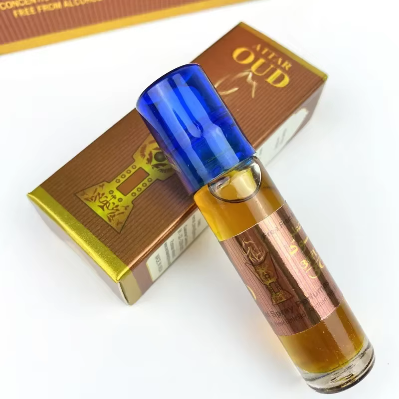 Huile essentielle de bois de santal indien 3ml/8ml
